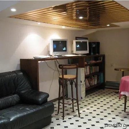 Restaurant La Regence Hotel