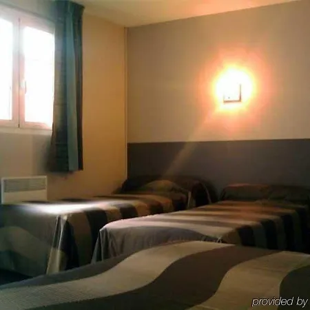 Hotel Restaurant La Regence 2*