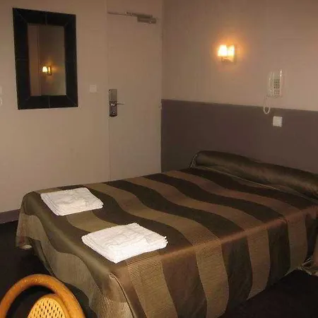 Restaurant La Regence Lourdes