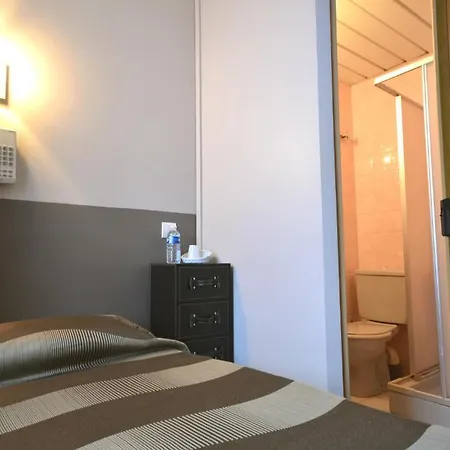 Restaurant La Regence Lourdes