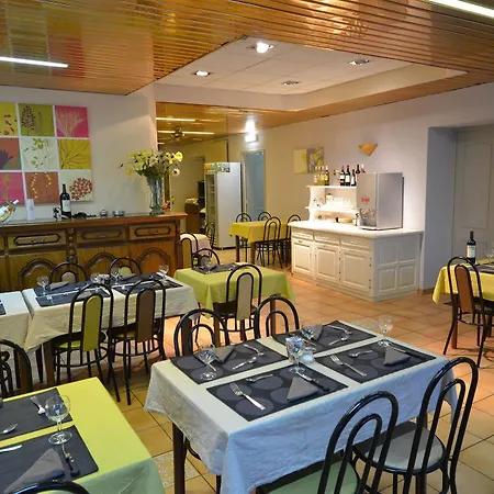 Hotel Restaurant La Regence Lourdes